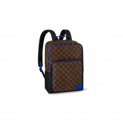 LOUIS VUITTON MASTER DEAN BACKPACK (42*32*15cm)
